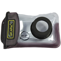 Pro WP4 waterproof camera case for Nikon Coolpix S3300 S4100 S4300 S6100 S6200 - £69.24 GBP