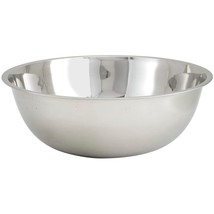 Winco , 20-Quart, Stainless Steel - £40.85 GBP