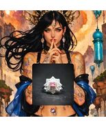 Haunted Ring: Guardian Dísir of Family Lines! Fully Protect Your Entire ... - $79.99