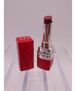 Christian Dior Rouge Dior Ultra Rouge Lipstick 851 ULTRA SHOCK Full Sz - $22.90 CAD
