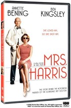 Mrs. Harris [DVD] - £12.95 GBP