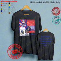 3 R.I.P CHARLIE KIRK T-shirt All Size Adult S-5XL Kids Babies Toddler - $23.00+