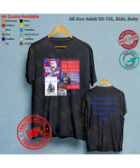 3 R.I.P CHARLIE KIRK T-shirt All Size Adult S-5XL Kids Babies Toddler - $23.00+