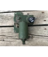 Vintage WILLYS Military Army Jeep Winshield Wiper Motor ? Part - £38.91 GBP