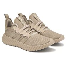 Adidas Kaptir 3.0 Men’s # 11.5 Running Shoe White Sneakers Footwear Trai... - $57.00