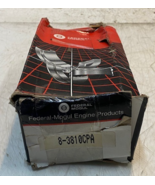 Federal Mogul 3810CPA Main Bearing Set 16 Pieces - $1,840.87 MXN