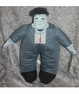 2012 Toy Factory Hotel Transylvania Frank Plush with Tag - €13,02 EUR