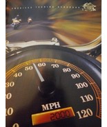 Harley Davidson (HD) Motorcycles ~ Americas Touring Handbook - circa 2000 - $20.35 CAD