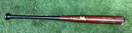 Louisville Slugger 31” M9 Powerized Genuine C271 Hard Maple Bat--FREE SHIPPING! - £29.50 GBP