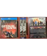 Strike Back: The Complete Series, Seasons 1-8 (Blu-Ray, 15-Disc, Box-Set) - €68,53 EUR Strike Back: The Complete Series, Seasons 1-8 (Blu-Ray, 15-Disc, Box-Set) - €68,53 EUR