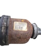 Driver Axle Shaft Front Axle VIN W 4th Digit Limited Fits 12-16 IMPALA 5... - $43.51