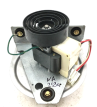 JAKEL J250-150-025305 Carrier HC21ZE118-B Draft Inducer Blower Motor use... - $154.28