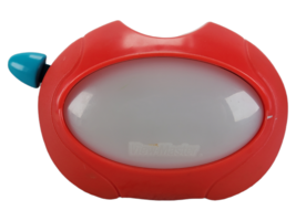 Vintage 1998 Mattel Red View-Master 3D Viewfinder Only - £9.29 GBP