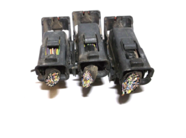 HARNESS.PLUGS/WIRES/PIGTAILS FOR 19-21 SILVERADO/SIERRA/1500/E90 ENGINE COMPUTER image 2