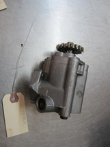 Engine Oil Pump From 2013 Ford Escape 2.5 - $35.00