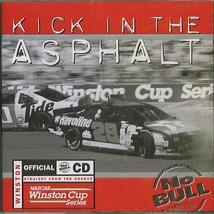 Kick In The Asphalt [Audio CD] - £7.83 GBP
