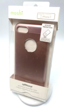 Moshi iGlaze Armour Case for iPhone 7 - Pink - £7.32 GBP