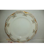 Haviland &amp; Co. Floral Plate - $760.27 MXN