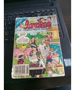 Archie Comics Digest Magazine #80 - $7.12