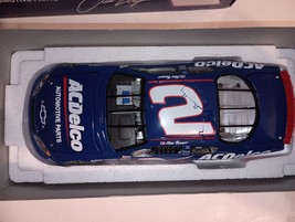 AC Delco Chevy Race Car CLINT BOWYER Series Year 2005 # 2 Monte Carlo - $18.70