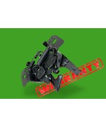 02-2005 ford thunderbird tbird safety hood catch latch lock release stri... - $95.93 CAD