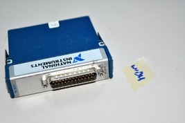 National Instruments NI 9201 W DSUB OEM RARE W1B4 - $122.85