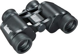Binoculars With Case For Bushnell Falcon 133410 (7X35 Mm, Black). - $37.93