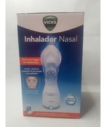 NEW Vicks Personal VIH200 Sinus Steam Inhaler Congestion allergy/cold Relief V10 - $39.59