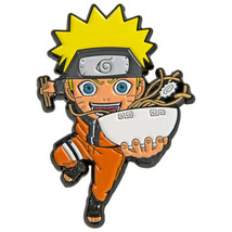 Naruto Ramen Chibi Character Pin Multi-Color - £11.07 GBP