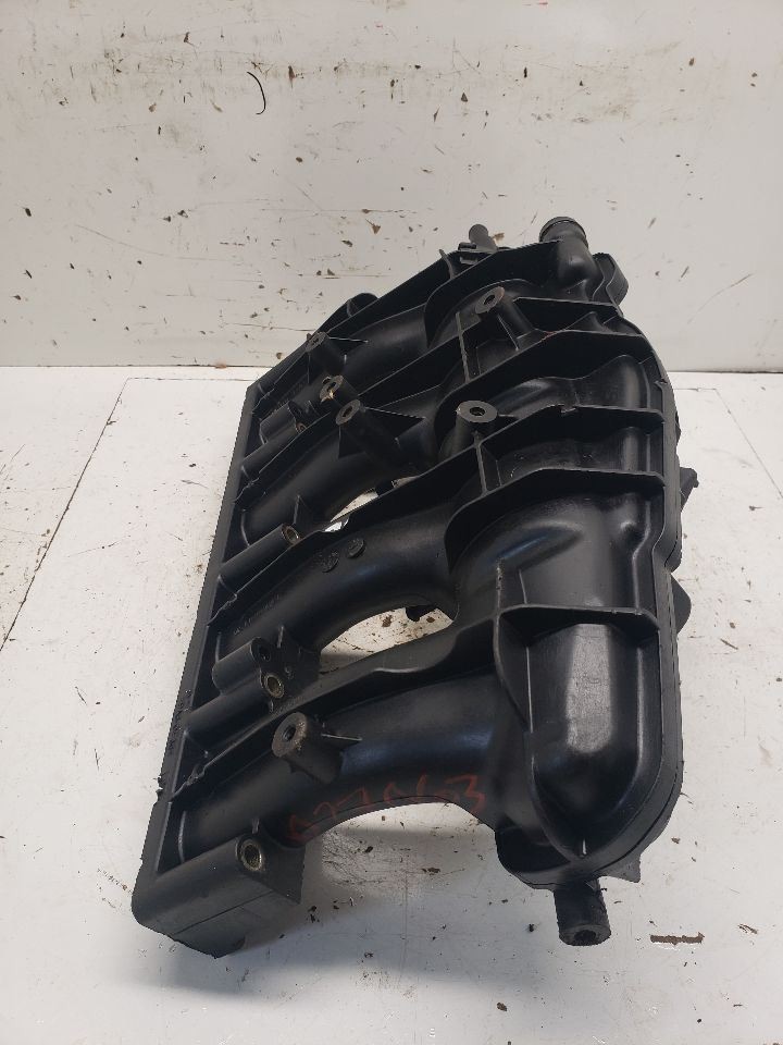 Intake Manifold 2.0L Engine ID Bpg Fits 05-09 AUDI A4 1412456**Same Day Shipp... Item image 3