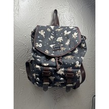 Loungefly Harry Potter Chibi Creatures Rucksack Slouch Backpack Bag Dobby  - $87.95
