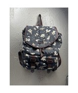 Loungefly Harry Potter Chibi Creatures Rucksack Slouch Backpack Bag Dobby  - $1,641.07 MXN