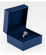 Authenticity Guarantee

14k White Gold Costco Diamond Wedding Set TCW 1.... - $2,240.37 CAD