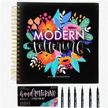 Inkflow: The Artful Calligraphy Kit - Beginner&#39;s Pen Set &amp; - $73.25