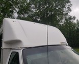 2021 Ford E350 OEM Cab Mounted Wind Deflector  - $495.00