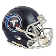 Tennessee Titans Riddell Replica Mini Speed Helmet - NFL - €29,21 EUR
