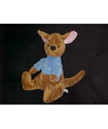13&quot; Disney ROO Stuffed Plush Toy WINNIE THE POOH Disney Store Rare Size ... - €51,44 EUR