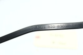 2015-2021 MERCEDES C300 C43 W205 FRONT LEFT & RIGHT WINDSHIELD WIPER ARM H1640 image 13