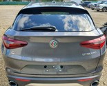 2018 2023 Alfa Romeo Stelvio OEM Hatch 035 Vesuvio Gray - £969.13 GBP