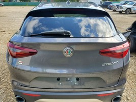 2018 2023 Alfa Romeo Stelvio OEM Hatch 035 Vesuvio Gray - $1,237.50