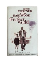 Una Perfetta World, Dewey Gram. Libro IN Brossura Book. Vgc - £4.41 GBP
