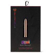 Nu Sensuelle Nubii Rose Gold - $32.83