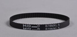 Eureka 86467 Belt BELT-EUREKA,570A,CORDLESS,UPRIGHT - $6.92