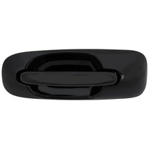 Exterior Door Handle For 2001-03 Chrysler Voyager Front Right Side Smoot... - $66.83