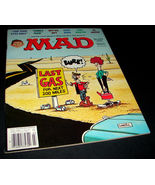 MAD Magazine 229 March 1982 OUT OF GAS For Your Eyes Only 007 Don Martin... - $19.47 CAD