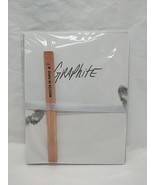 Graphite Woodster On Paper #2 29/500 Limited Edition Notebook - €20,99 EUR