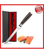 High Carbon Stainless Steel Boning Knife - Ideal Gift for Cooking Enthus... - €31,65 EUR