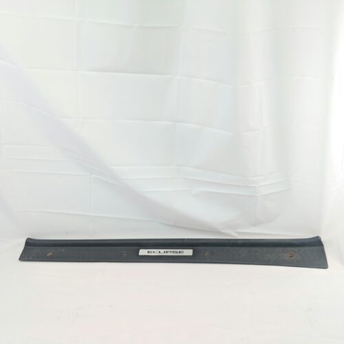 MB479031 1990-1994 Mitsubishi Eclipse DSM RH Gray Sill Trim Scuff Plate ... - $40.47