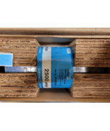 GF8B2500 General Electric (GE) CLF Fuse, Class L, 600V 2500A - $139.25