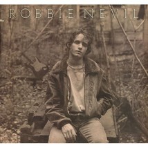 Robbie Nevil [Vinyl] - $9.99